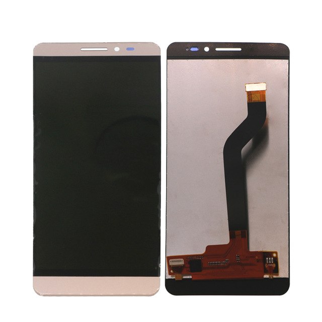 Οθόνη LCD Με Μηχανισμό Αφής για COOLPAD Max A8-531 A8-930 A8-831 5.5