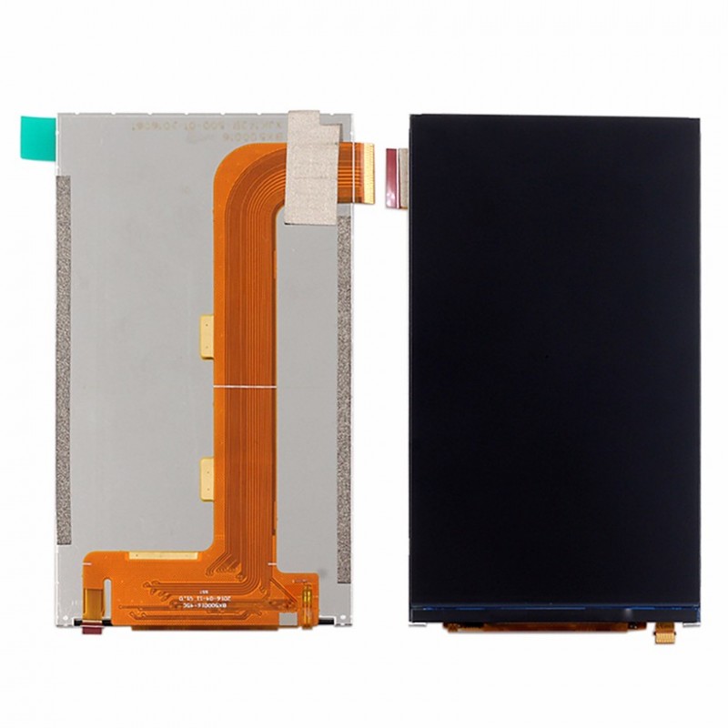 LCD for U007 & U007 Pro Black (OEM)