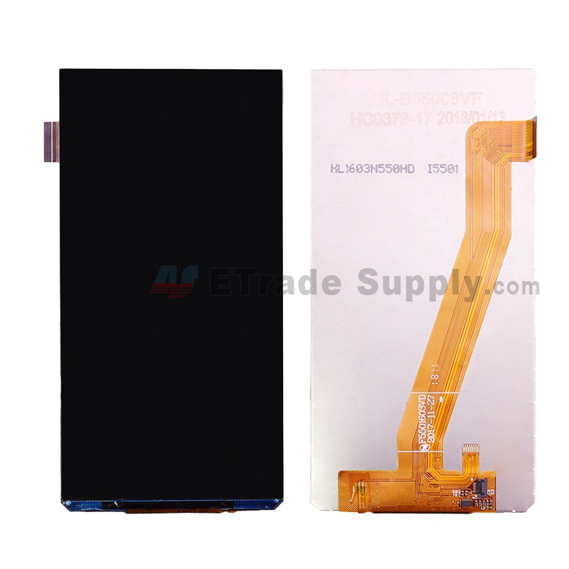 Leagoo M9 LCD Screen (OEM)