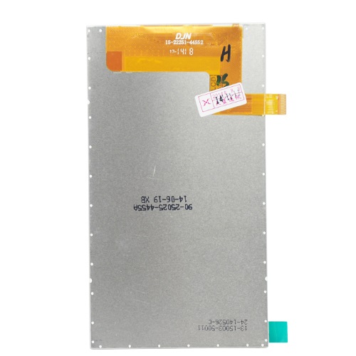 Lenovo A536 Οθόνη LCD (OEM) (BULK)