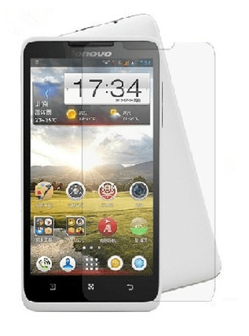 Lenovo A766 - Προστατευτικό Οθόνης