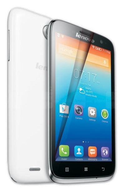 Lenovo A859 - Screen Protector (OEM)