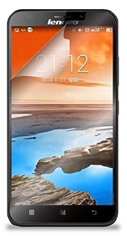 Lenovo A916 Clear Screen Protector (OEM)
