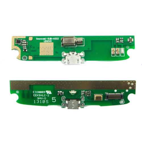 Lenovo S820 Micro USB Charging Dock (Charging Connector)