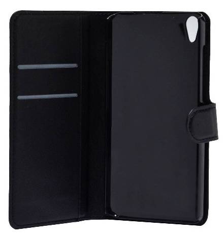 Lenovo S850 Book Ancus Teneo Case (Black) (Ancus)