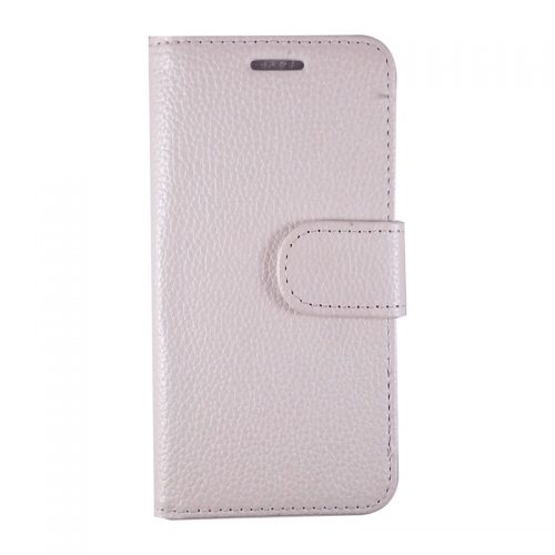 Wallet Case for Lenovo S860 White (OEM)