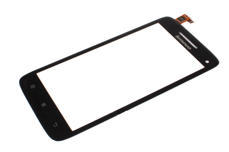 Lenovo Vibe 10 S960 Black Touchscreen Digitizer (ZVLT883) (OEM) (BULK)
