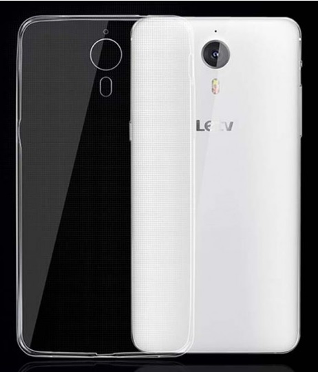LeTV Le 1 Pro X600 Ultra-Thin TPU Gel Transparent Case (OEM)