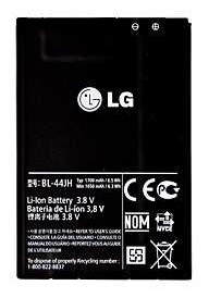 LG BL-44JH Battery for LG Optimus L7 P700 (Bulk)
