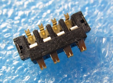 LG G3 D855 Battery Connector (Bulk)