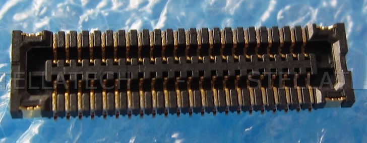 LG G3 D855 Board Connector / BTB (EAG63291501) (Bulk)