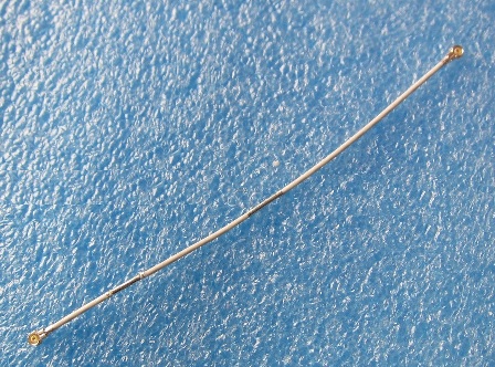 LG D855 G3 - Coaxial Cable / Coax (Bulk)