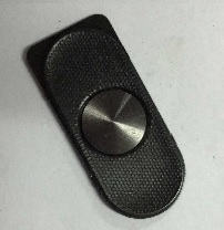 LG G3 D855 Rear Button / Volume + Power Key (Black) (Bulk)