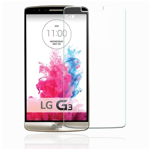 Screen Protector for LG Tempered glass 9h G3 (OEM)