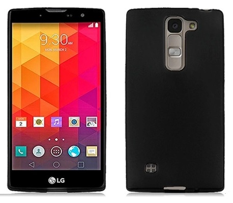 LG G4c H525N / Magna H500F - Θήκη TPU Gel Μαύρο (ΟΕΜ) LG G4c H525N / Magna H500F - Θήκη TPU Gel Μαύρο (ΟΕΜ)
