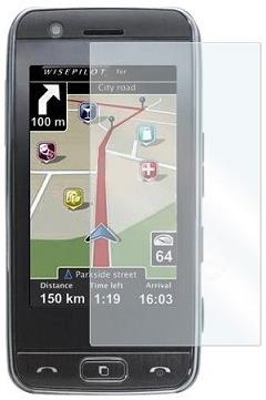 LG GT505  - Προστατευτικό Οθόνης