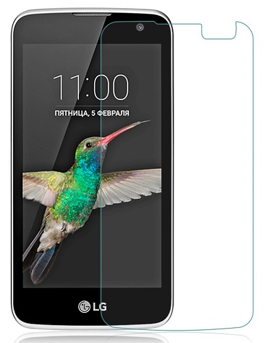 LG K4 K120E Screen Protector Tempered Glass 0 20mm 9h Ancus