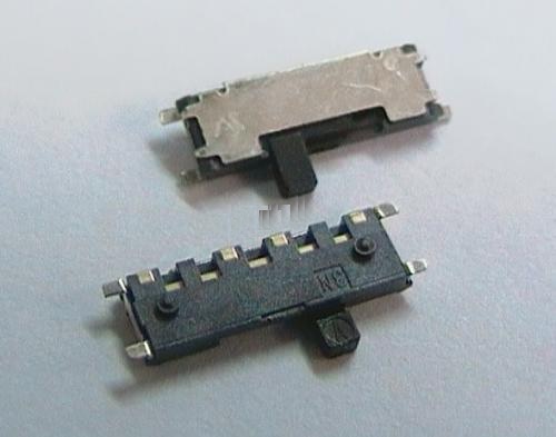 LG KU990 Power Button