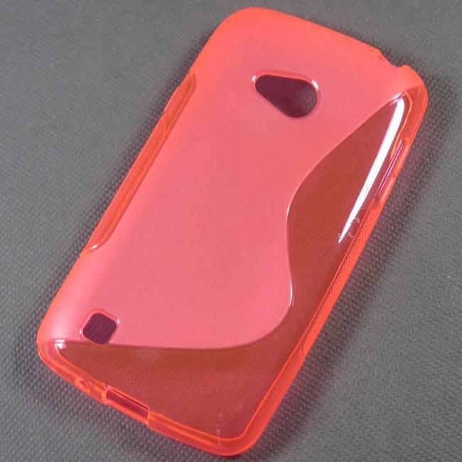 LG L50 D213 - Θήκη TPU Gel S-Line Ρόζ (ΟΕΜ)