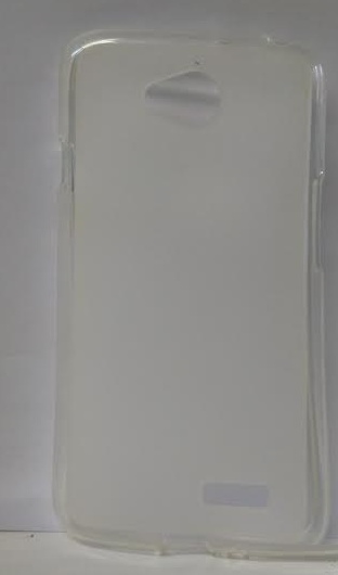LG L65 L70 - TPU Gel Case Clear (OEM)