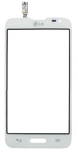LG L70 D320N - Touch Screen White (Bulk)