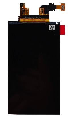 LG L90 D405 - LCD Touch Screen Type A (BULK)