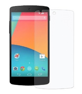 LG Nexus 5 D820 D821 - Προστατευτικό Οθόνης
