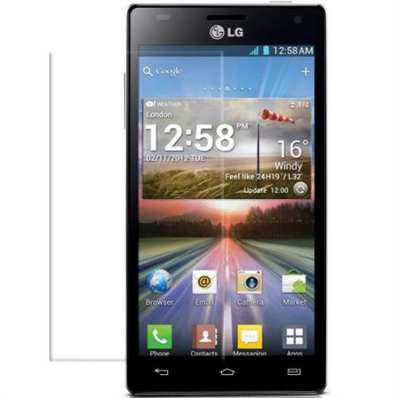 LG Optimus 4X HD P880 Screen Protector