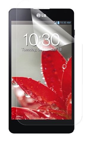 LG Optimus G E975 Screen Protector