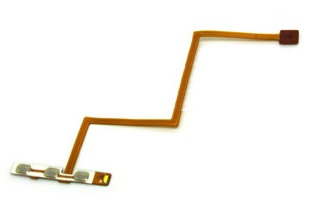 LG Optimus G2 D800 - Side Flex (Bulk)