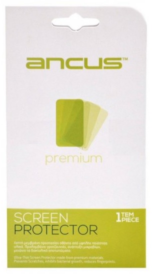 LG Optimus G2 D802 - Προστατευτικό Οθόνης Anti-Finger (Ancus)