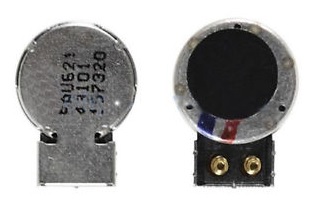 LG Optimus G2 Vibrator (D802/D800) (Small Parts)