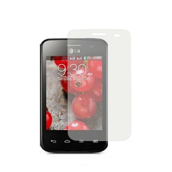 LG Optimus L3 2 Dual E435 Screen Protector
