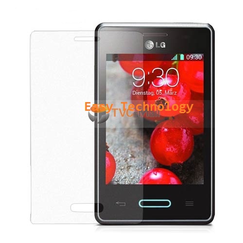 LG Optimus L3 2 E430 Screen Protector