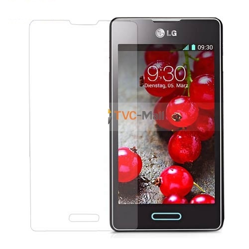 LG Optimus L5 2 E460 Screen Protector