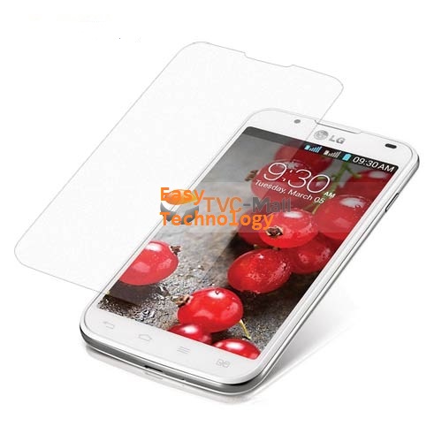 LG Optimus L7 2 Dual P715 Screen Protector