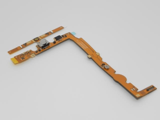 LG P700 Charging Connector Flex Cable