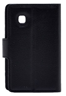 LG T580 - Θήκη Book Ancus Teneo Μαύρο (Ancus)