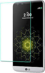 Screen Protector for LG Tempered glass 9h 9h G5-H850 (OEM)