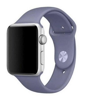 Λουράκι για SmartWatch Λεβαντα  - Συμβατό με Apple watch 38/40/41mm