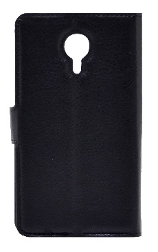 Meizu MX4 - Θήκη Book Ancus Teneo Μαύρο (Ancus)
