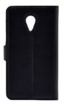 Meizu MX4 Pro Book Ancus Teneo Case (Black) (Ancus)