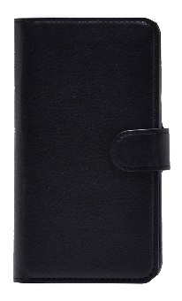 Meizu MX4 Pro Book Ancus Teneo Case (Black) (Ancus)