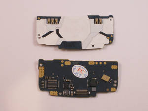 MENU TOP KEYBOARD KEYPAD RIBBON MEMBRANE FOR NOKIA N86