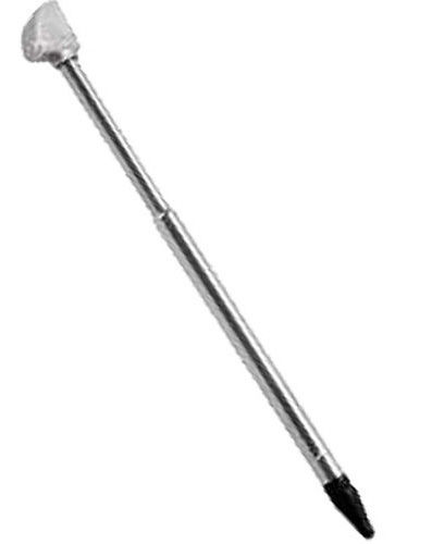 Metal Stylus Pen For LG KP500 Cookie KP 500 Silver
