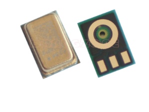 Microphone Head for Xiaomi Redmi Note 8 (Bulk)