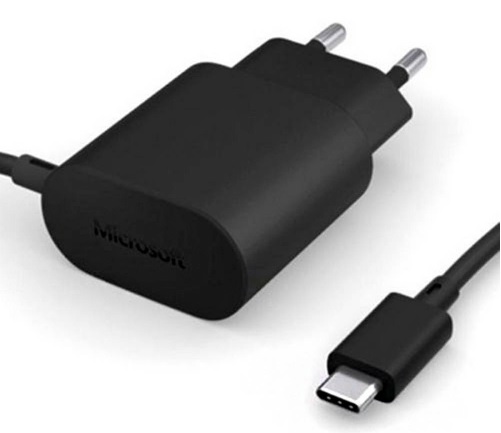 Microsoft AC-100 USB-C Fast Charger (3000mAh) (Travel)