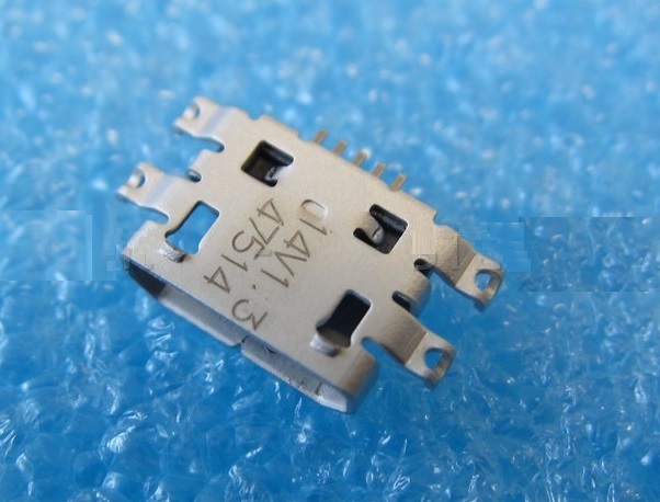 Microsoft Lumia 435 Micro USB Charging Connector (Bulk)
