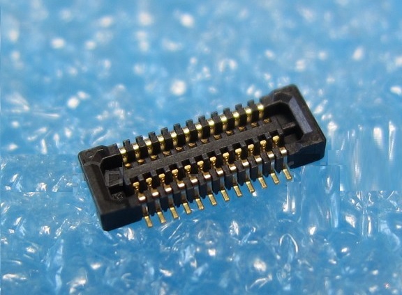 Microsoft Lumia 535 Board Connector / LCD Display Socket (Bulk)