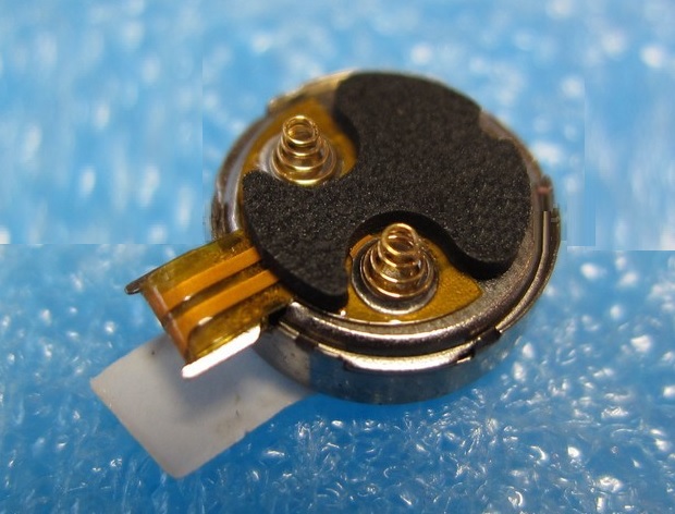 Microsoft Lumia 535 Vibration Motor (Bulk)